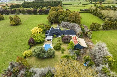 Photo of property in 316 Jesmond Road, Karaka, Drury, 2578