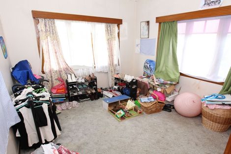 Photo of property in 55 Bailey Street, Huntly, 3700