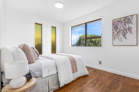 Photo of property in 12 Tremaine Place, Camborne, Porirua, 5026