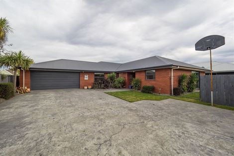 Photo of property in 11 Somerset Grove, Allenton, Ashburton, 7700