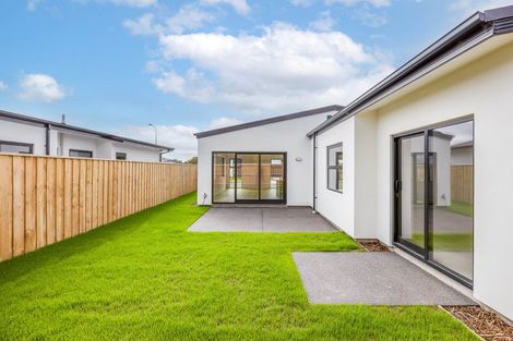 Photo of property in 29 Bastings Street, Kaiapoi, 7691