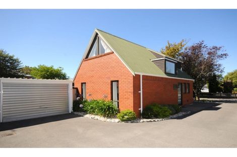 Photo of property in 7/2 Rehua Lane, St Albans, Christchurch, 8014