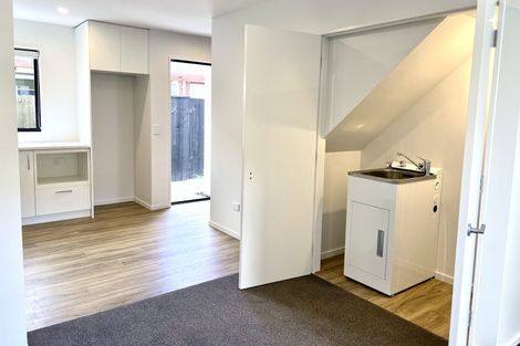 Photo of property in 4/39 Waltham Road, Sydenham, Christchurch, 8023