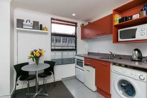 Photo of property in Aitken Street Apartments, 312/5 Aitken Street, Thorndon, Wellington, 6011