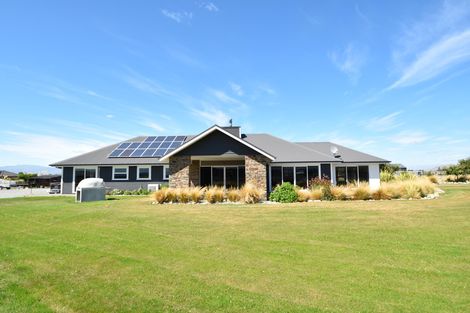 Photo of property in 5 Homestead Avenue, Twizel, 7999