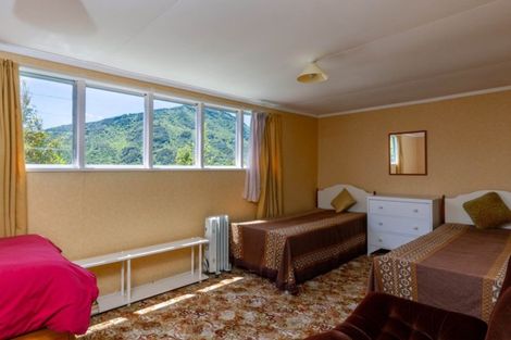 Photo of property in 34 Moenui Road, Havelock, Picton, 7281