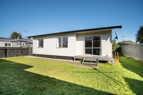 Photo of property in 23b Glasgow Street, Takaro, Palmerston North, 4412