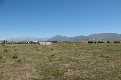 Photo of property in 10 The Drive, Twizel, 7999