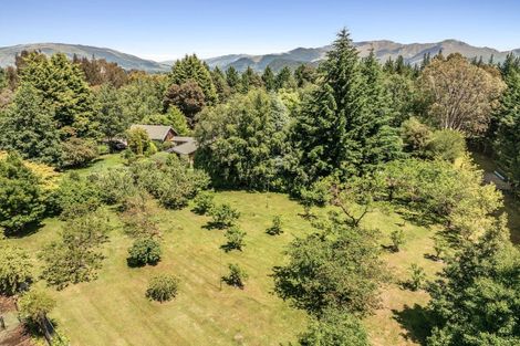 Photo of property in 124 Horseshoe Bend Drive, Albert Town, Wanaka, 9382