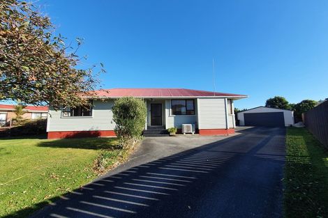 Photo of property in 68 Fitzgerald Street, Cobden, Greymouth, 7802