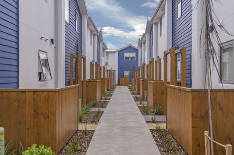 Photo of property in 15/257 Armagh Street, Christchurch Central, Christchurch, 8011