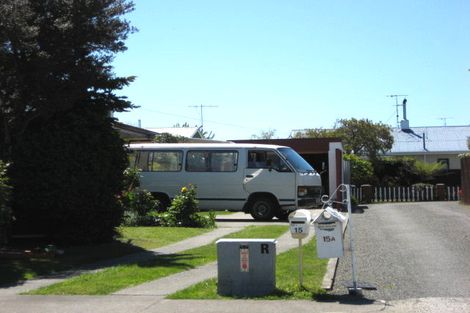 Photo of property in 2/15 Ida Street, Redwoodtown, Blenheim, 7201