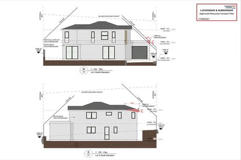 Photo of property in 86 Stredwick Drive, Torbay, Auckland, 0630