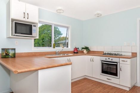 Photo of property in 8 Toru Street, Makaraka, Gisborne, 4010