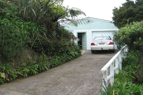 Photo of property in 38 Ohariu Road, Johnsonville, Wellington, 6037