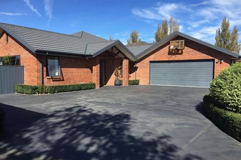 Photo of property in 95 O'neill Avenue, Northwood, Christchurch, 8051