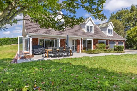 Photo of property in 255 Hetherington Road, Huntly, 3772