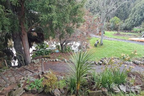 Photo of property in 93 Finlayson Road, Matarau, Whangarei, 0176