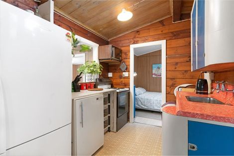 Photo of property in 22 Blue Pacific Parade, Riversdale Beach, Masterton, 5872