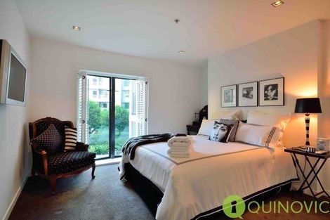 Photo of property in 5a/124 Customs Street West, Auckland Central, Auckland, 1010