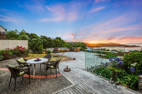 Photo of property in 9 Tregear Place, Camborne, Porirua, 5026