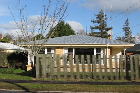 Photo of property in 40 Edinburgh Road, Hillcrest, Hamilton, 3216