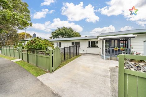 Photo of property in 1 Mohaka Street, Wainuiomata, Lower Hutt, 5014