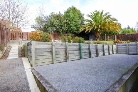 Photo of property in 25 Totara Place, Highfield, Timaru, 7910