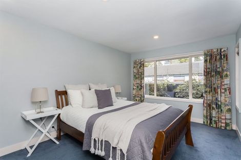 Photo of property in 25 Chepstow Avenue, Fendalton, Christchurch, 8052