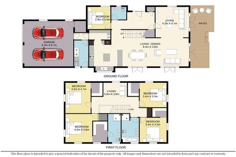 Photo of property in 16 Len Garlick Place, Pahurehure, Papakura, 2113