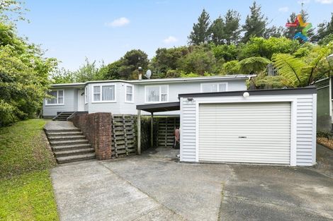 Photo of property in 18 August Avenue, Wainuiomata, Lower Hutt, 5014