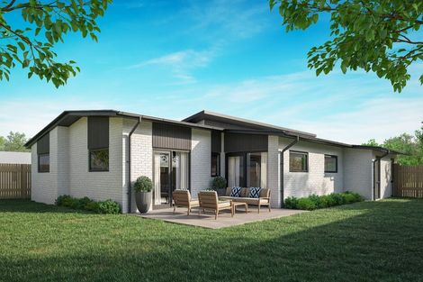 Photo of property in 37 Rawiri Street, Morrinsville, 3300