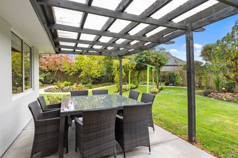 Photo of property in 38 Paget Drive, Woodend, 7610