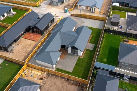 Photo of property in 78 Brenley Drive, Rolleston, 7614