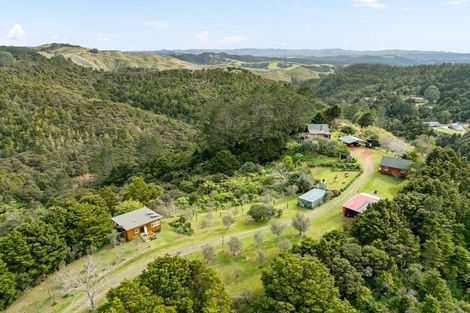 Photo of property in 476 Mangahui Road, Whareora, Whangarei, 0175