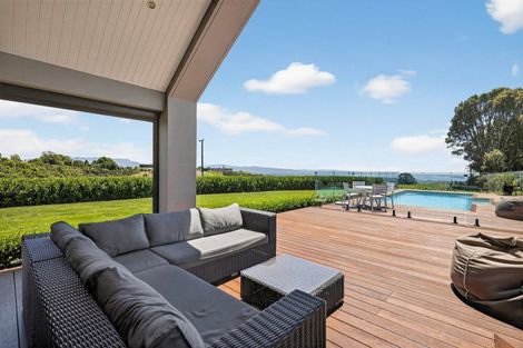 Photo of property in 567a Minden Road, Minden, Tauranga, 3176