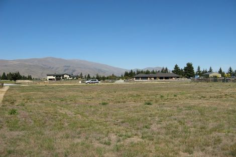 Photo of property in 10 The Drive, Twizel, 7999