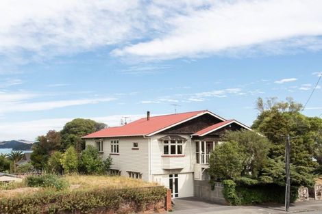 Photo of property in 3 Ripon Street, Lyttelton, 8082