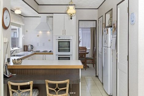 Photo of property in 147 Prince Regent Drive, Farm Cove, Auckland, 2012