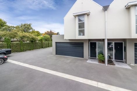 Photo of property in 34 Rhodes Street, Merivale, Christchurch, 8014