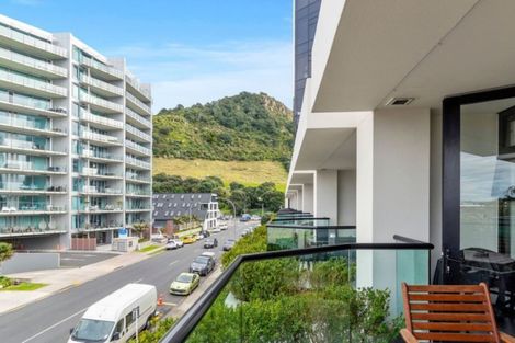 Photo of property in 23/11p Maunganui Road, Mount Maunganui, 3116