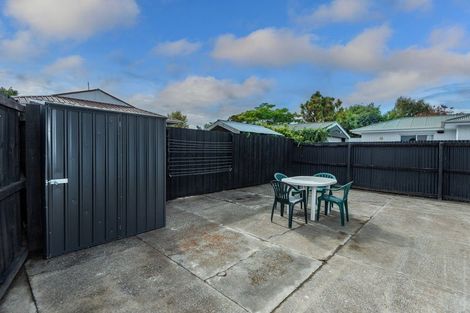 Photo of property in 1/9 Jarrow Place, Halswell, Christchurch, 8025