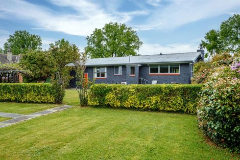 Photo of property in 24 Denmark Street, Temuka, 7920