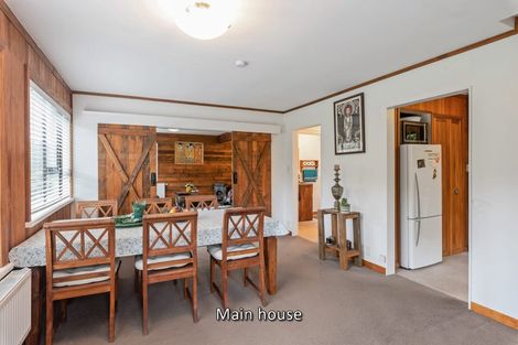 Photo of property in 157 Happy Valley Road, Owhiro Bay, Wellington, 6023