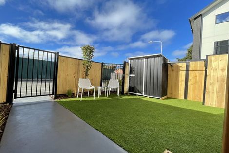 Photo of property in 5/62 Elizabeth Street, Riccarton, Christchurch, 8041