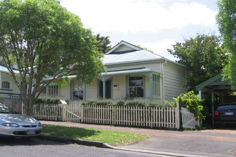 Photo of property in 4 Islington Street, Ponsonby, Auckland, 1011