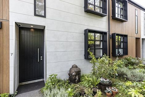 Photo of property in 7/91 Springfield Road, St Albans, Christchurch, 8014