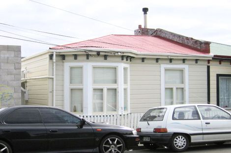 Photo of property in 19 Newtown Avenue, Newtown, Wellington, 6021