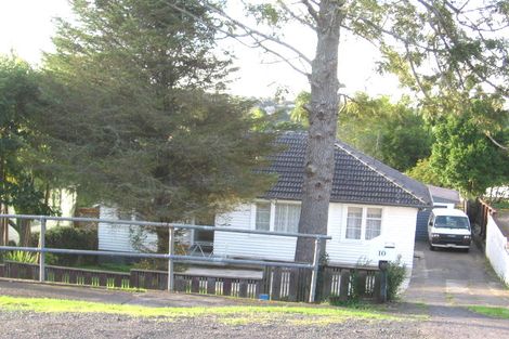 Photo of property in 10 Parrs Cross Road, Henderson, Auckland, 0612