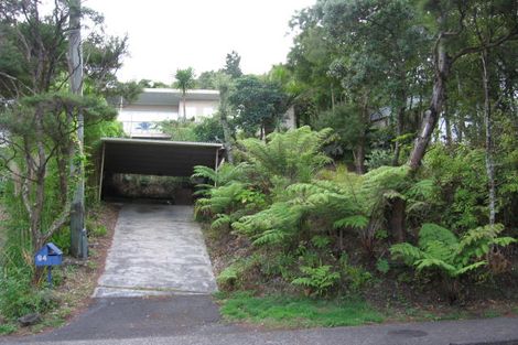 Photo of property in 94 Takahe Road, Titirangi, Auckland, 0604